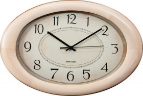 Часы настенные ДС-ОБ7-028 в Новосибирске - katalogmebeli.com | фото 4