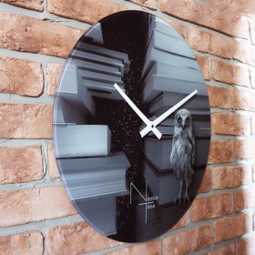 Часы настенные NT531 в Новосибирске - katalogmebeli.com | фото 1