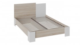 Кровать без ПМ «Сэнди» Тип 1 (без подъемного механизма) в Новосибирске - katalogmebeli.com | фото 2