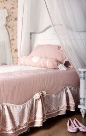 Комплект постельных принадлежностей DREAM в Новосибирске - katalogmebeli.com | фото 2