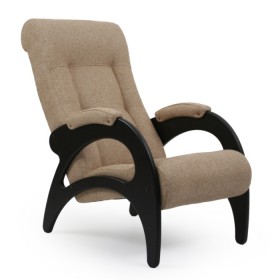 Кресло для отдыха Модель 41 без лозы в Новосибирске - katalogmebeli.com | фото 2