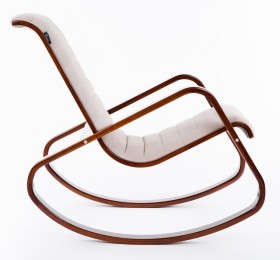 Кресло-качалка Арно в Новосибирске - katalogmebeli.com | фото 3