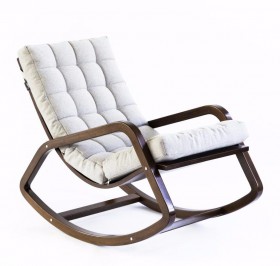 Кресло-качалка Онтарио в Новосибирске - katalogmebeli.com | фото 3