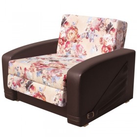 Кресло-кровать "Кензо" в Новосибирске - katalogmebeli.com | фото 3