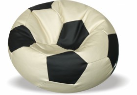 Кресло-Мяч Футбол в Новосибирске - katalogmebeli.com | фото