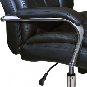 Кресло офисное BRABIX Amadeus EX-507 в Новосибирске - katalogmebeli.com | фото 4
