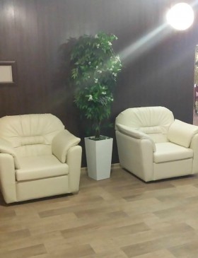 Кресло Премьер в Новосибирске - katalogmebeli.com | фото 5