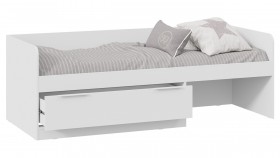 Кровать комбинированная «Марли» Тип 1 в Новосибирске - katalogmebeli.com | фото 2