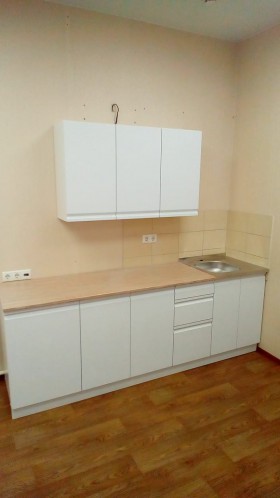 Модульная кухня Бронкс 1,7 м (Оксид) в Новосибирске - katalogmebeli.com | фото 6