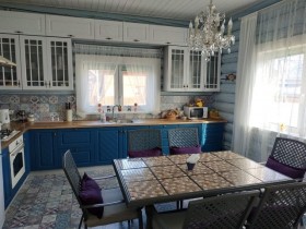 Модульная кухня Гранд (Белый/Пепел) в Новосибирске - katalogmebeli.com | фото 22